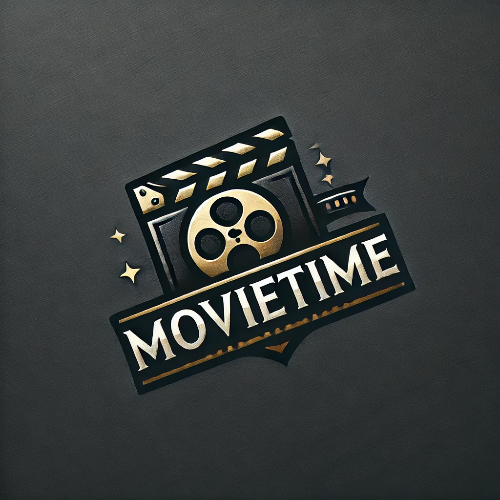 MovieTime Logo